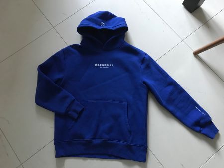 Hoodie / Sweat shirt, gr. M, Men -