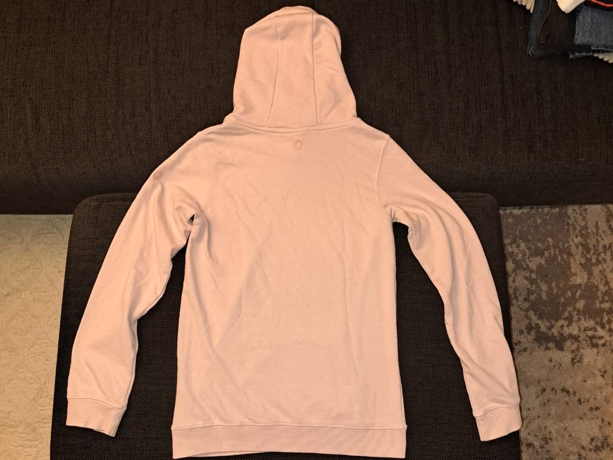 Sherpa Maglioni & Felpe: rosa Kapuzenpullover Sherpa, 158/164 – Nuovo (secondo la descrizione) da Münsingen venduto da BeatGrolimund 1