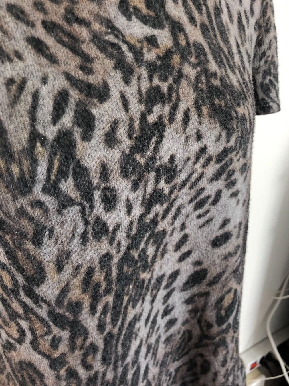 Zara Kleider: Robe chaude Zara, taille M – Gebraucht aus Carouge GE von Emilynette 1