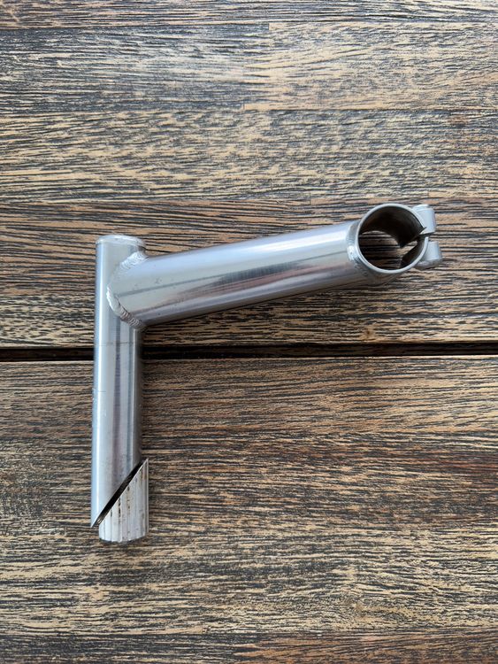 Embouts De Barre Ritchey VTT Vintage – Années 90 – Aluminium – Lot D’une Paire