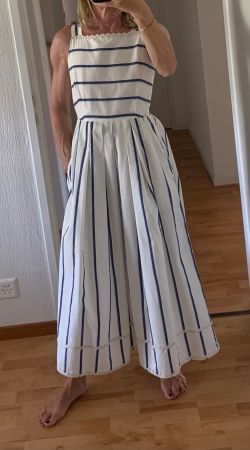Max Mara new summer dress size 34