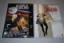 LA ROSE DE JERICHO    °°°°° COMPLET 2 ALBUMS °°°°°