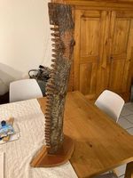 CD Ständer Holz