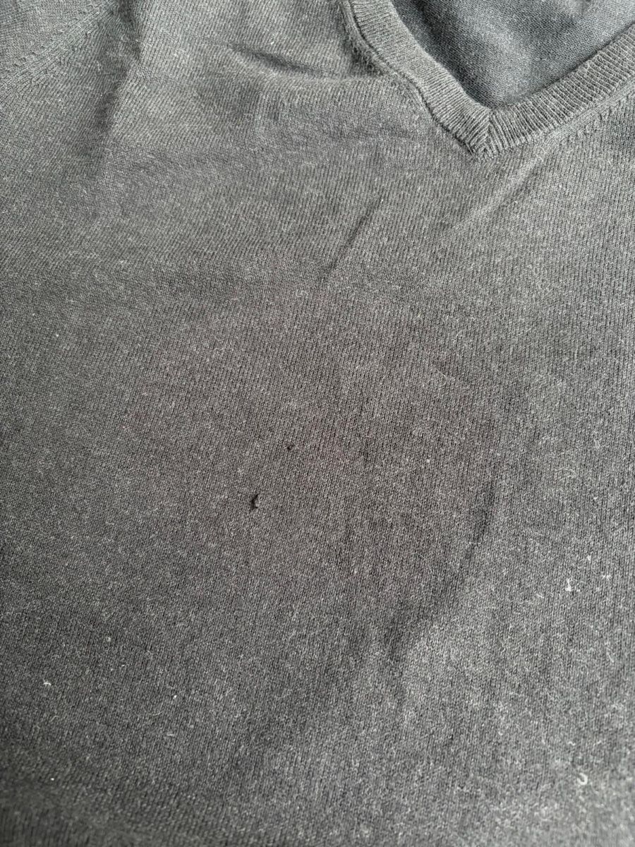 Pullover & Sweatshirts: Klassischer Herren Pullover V-Ausschnitt – Gebraucht aus Liestal von Jamocal 3