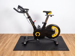 Darwin Indoor Bike Evo 40 – wie neu | Garantie bis 30.06.27