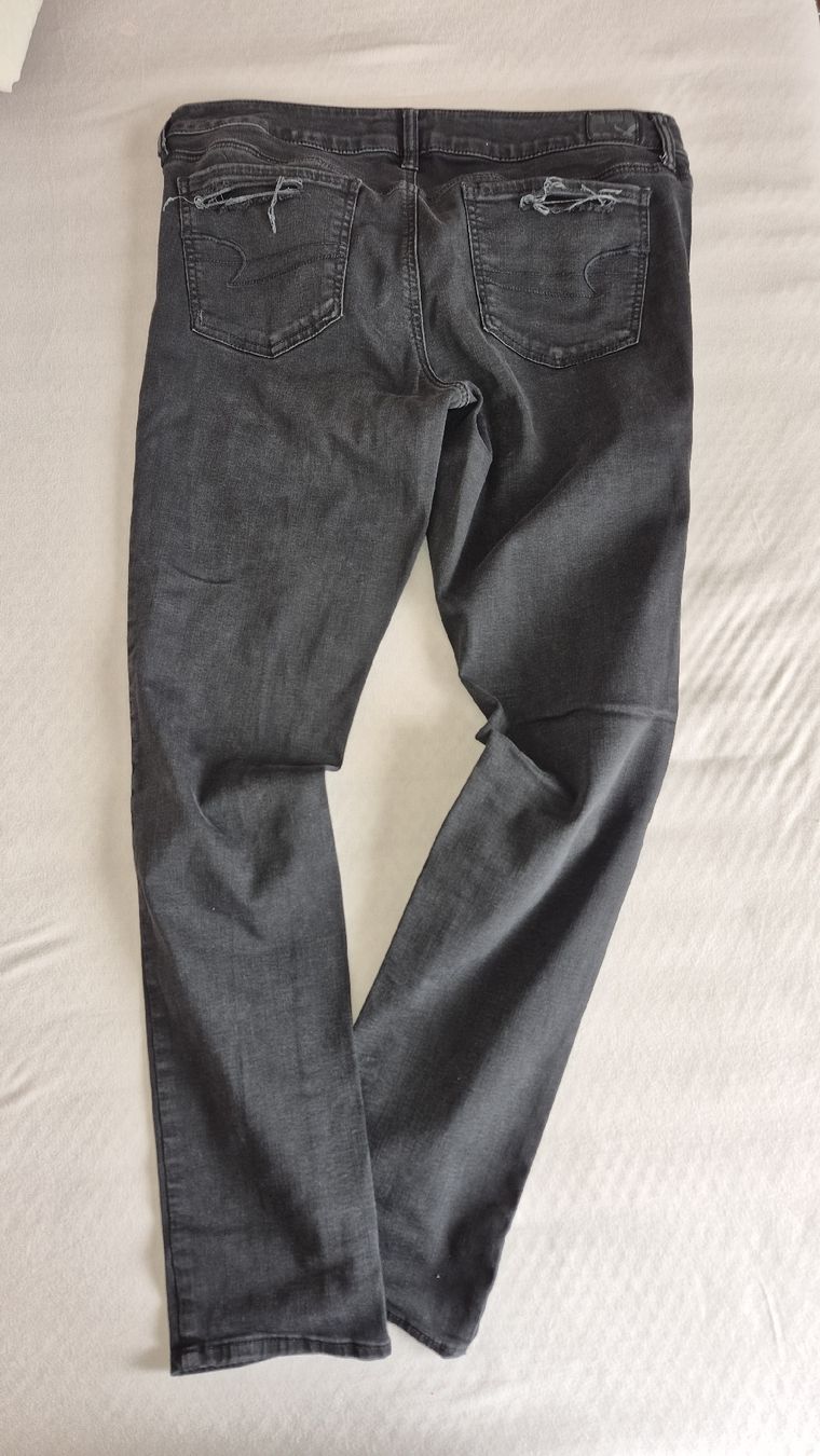 American Eagle Jeans: American Eagle Jeans  – Neu (gemäss Beschreibung) aus St. Gallen von Madame.M. 2