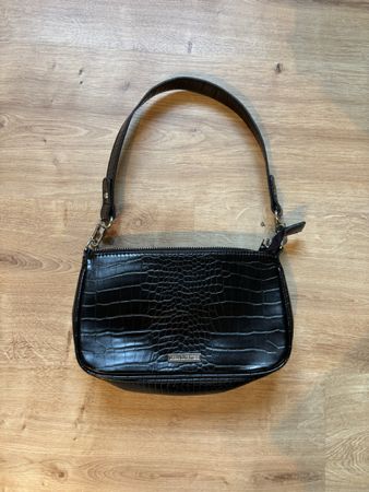 sac à main noir urban outfitters