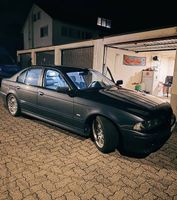 BMW E39 530d M57