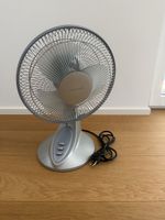 Tischventilator NOVAMATIC 3 Stufen guter Zustand