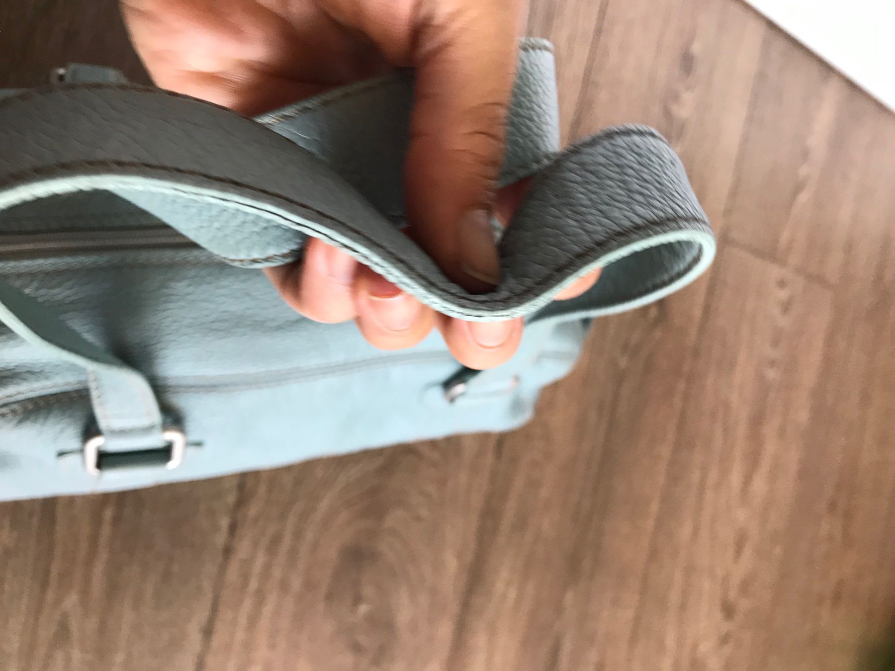 Coccinelle Borse & Zaini: Sac baguette- coccinelle – Usato da Grimisuat venduto da eliseba88 5