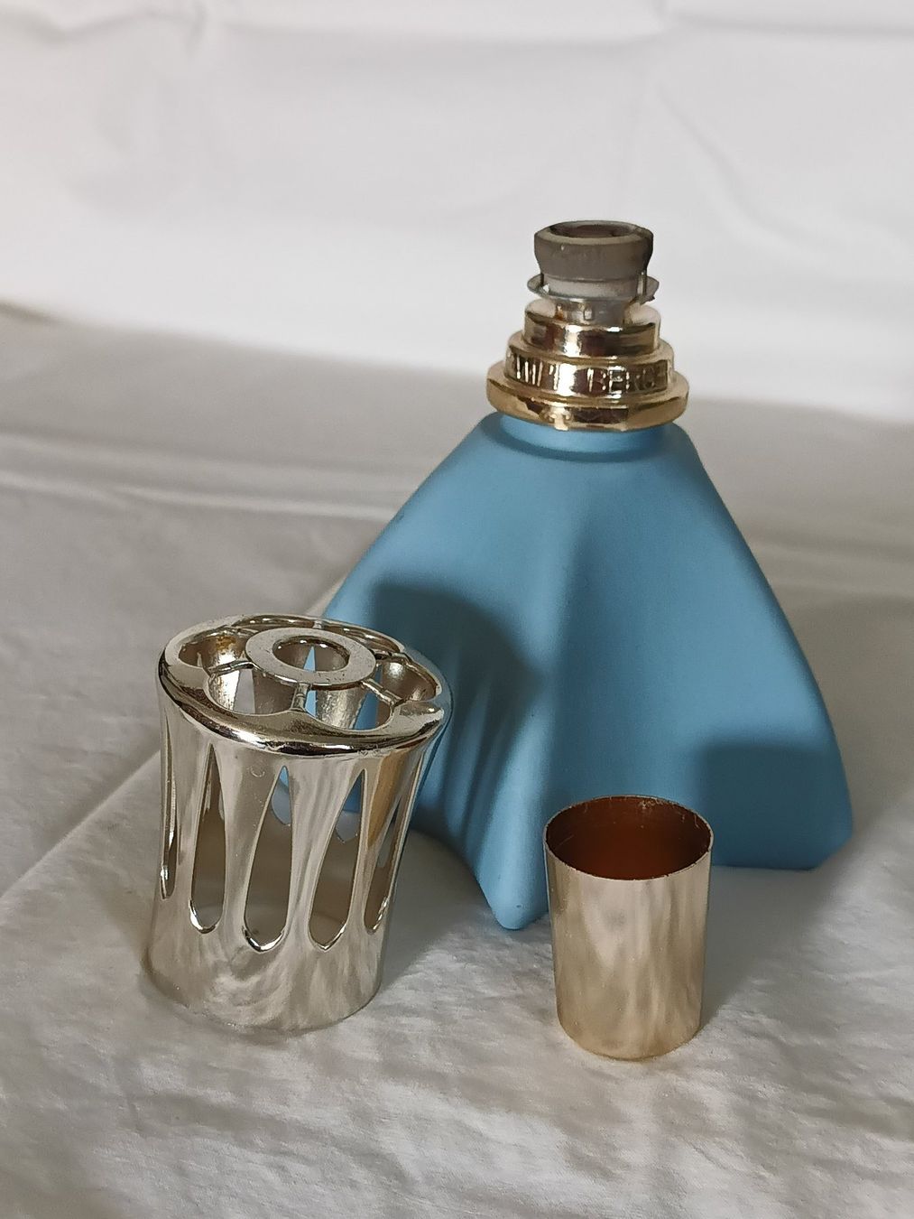 Maison Berger Diffuseurs: Lampe Berger – D'occasion à Schwarzenburg par chrisetz 1