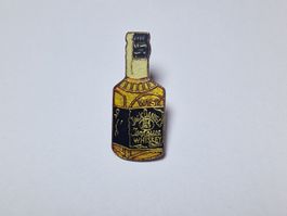 Jack Daniels Flasche Pin