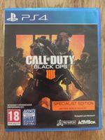 Call of Duty Black Ops IIII (4) PS4 / PS5   📀🎮📀 TOP