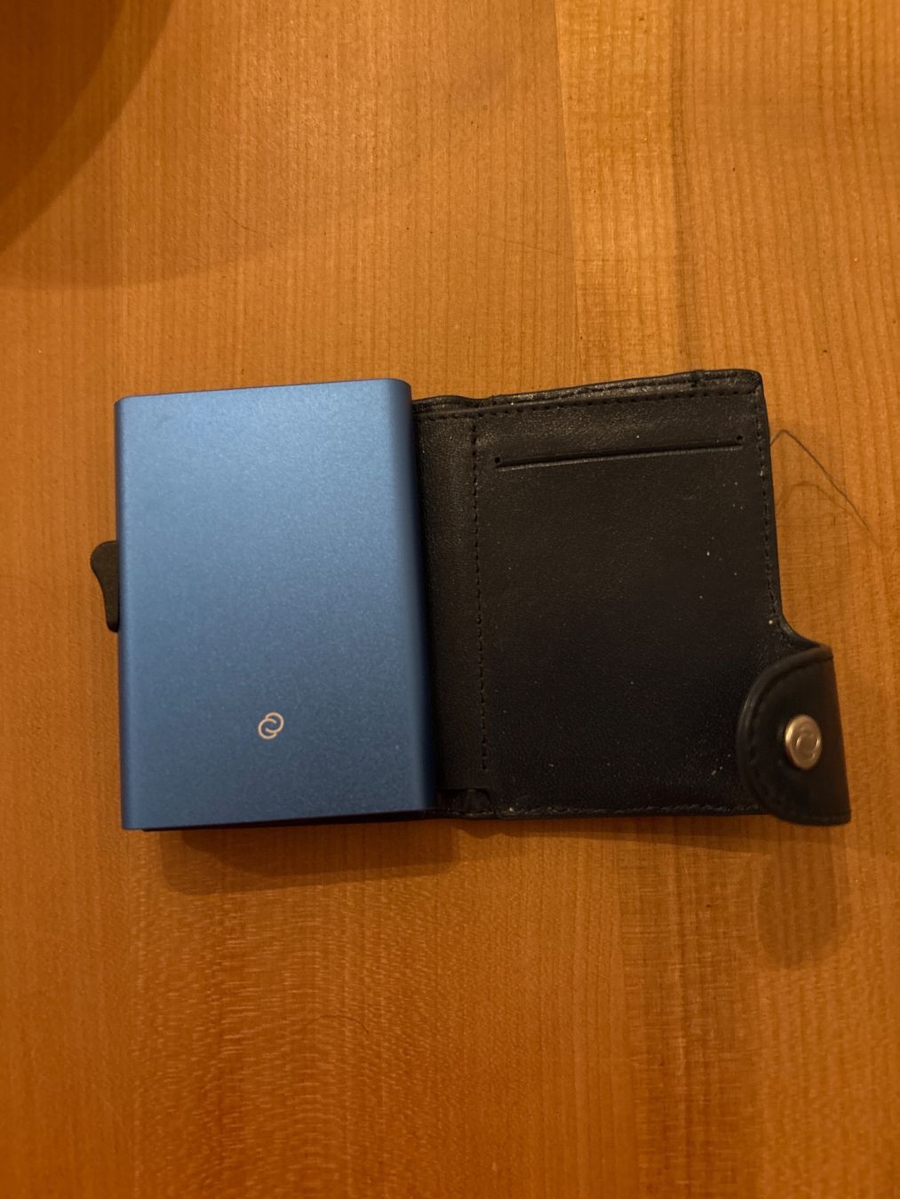 Portafogli: Porte carte, billet et monnaie – Usato da Blonay venduto da Ollorvi 1