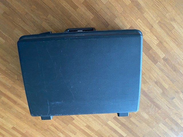 Delsey Reisekoffer: Delsey Business Trolley Pilotenkoffer – Gebraucht aus Unterengstringen von Dale2 4