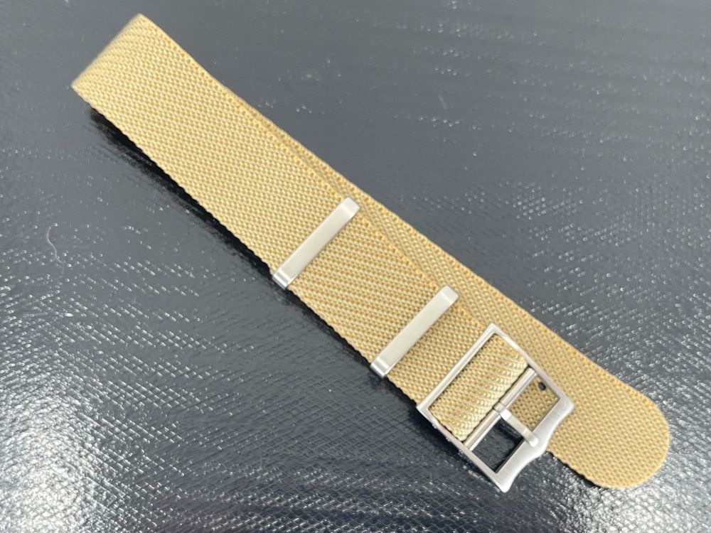 Nato 22mm (für Tudor Black Bay) 2
