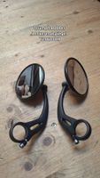 Triumph Bobber Lenkerendspiegel T2060089