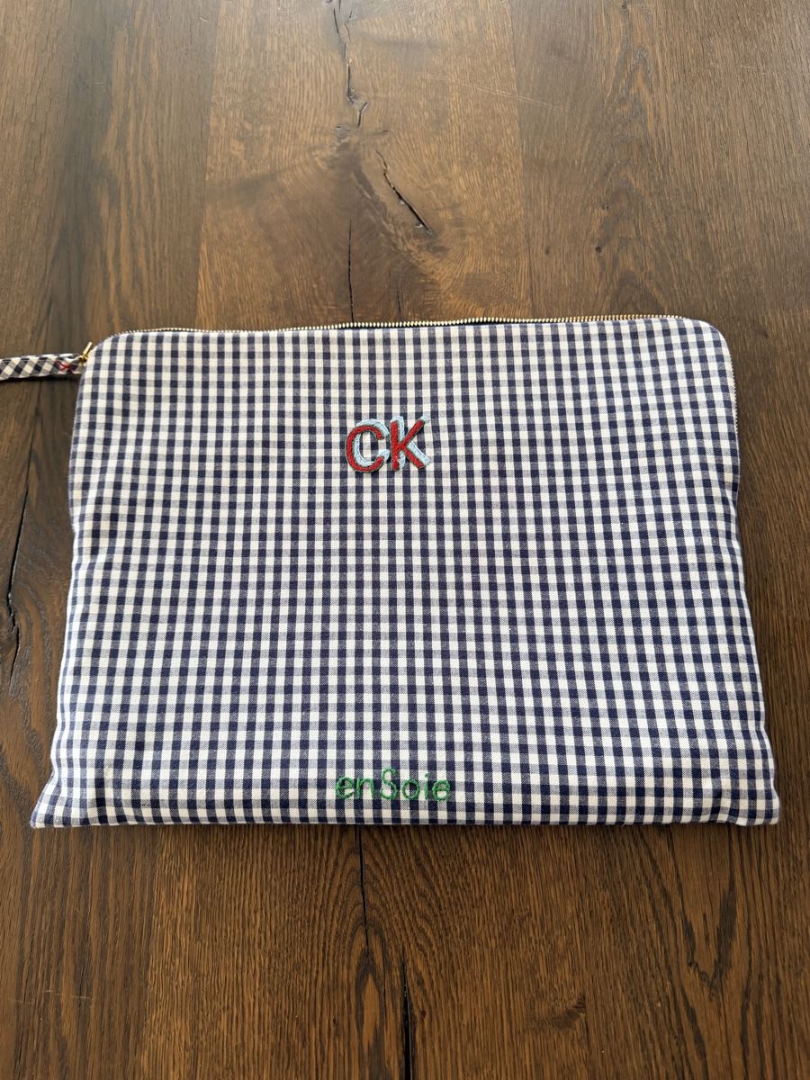 Covers & Borse: En Soie Laptop Tasche – Usato da Uitikon Waldegg venduto da Obscht10 1