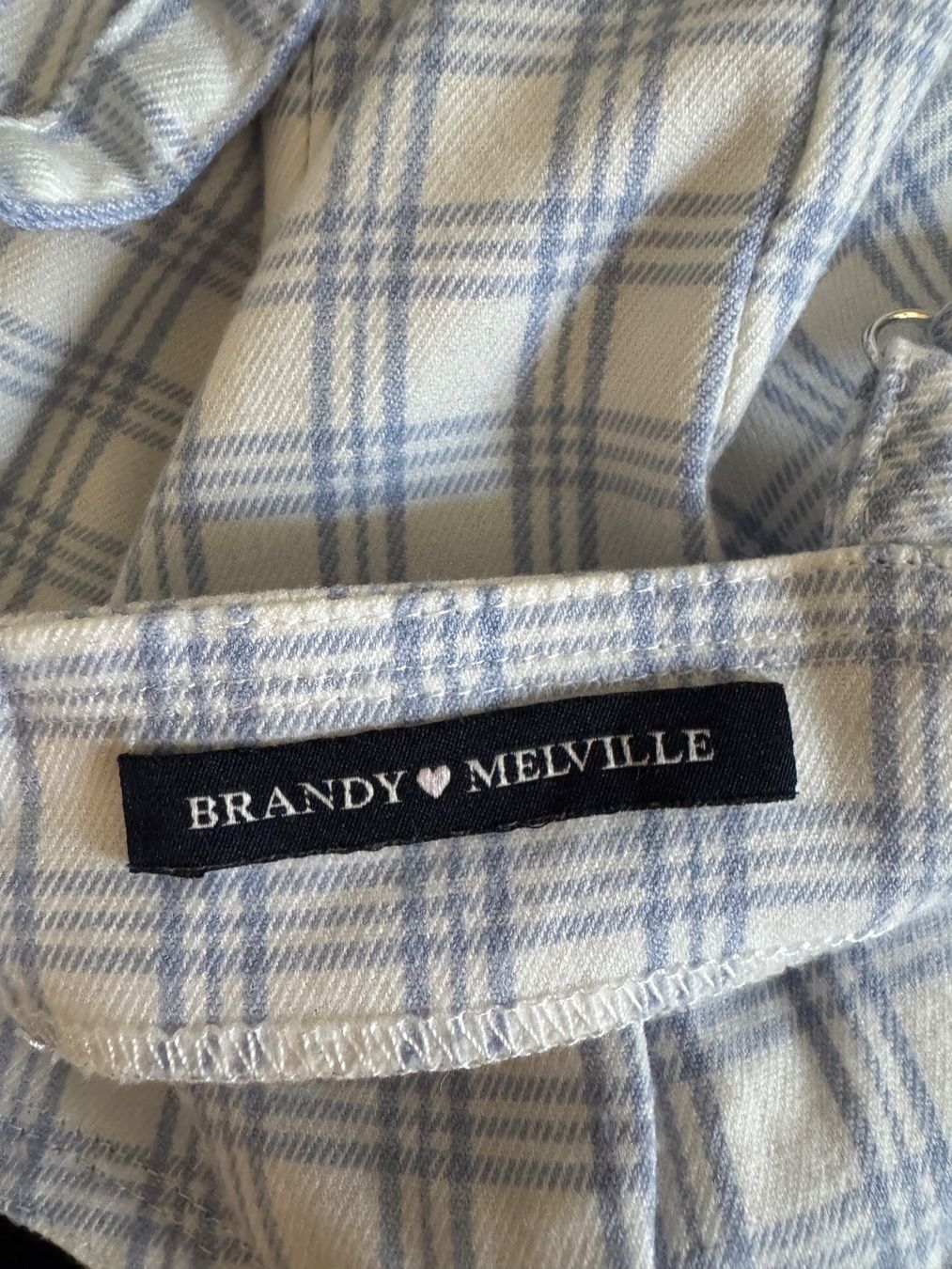 Brandy Melville Kleider: Brandy melville dress – Gebraucht aus Lumino von mar_9pn2 2