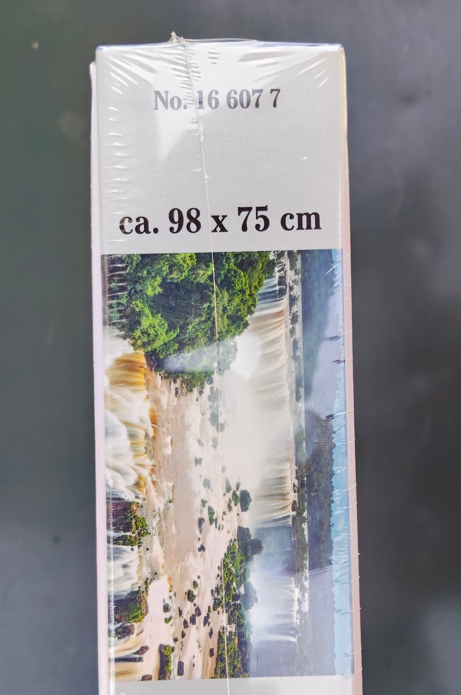 Ravensburger Puzzle: Ravensburger Puzzle 2000 Teile, NEU und originalverpackt – Usato da Trimbach venduto da Robigutri 1
