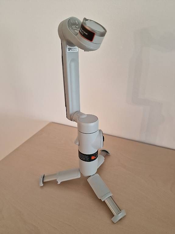Insta360 Action Cam: Insta360 Flow – Gebraucht aus Locarno von ale_db9x 2