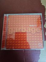 CD - Garbage – Version 2.0 (Alternative Rock, 2003)