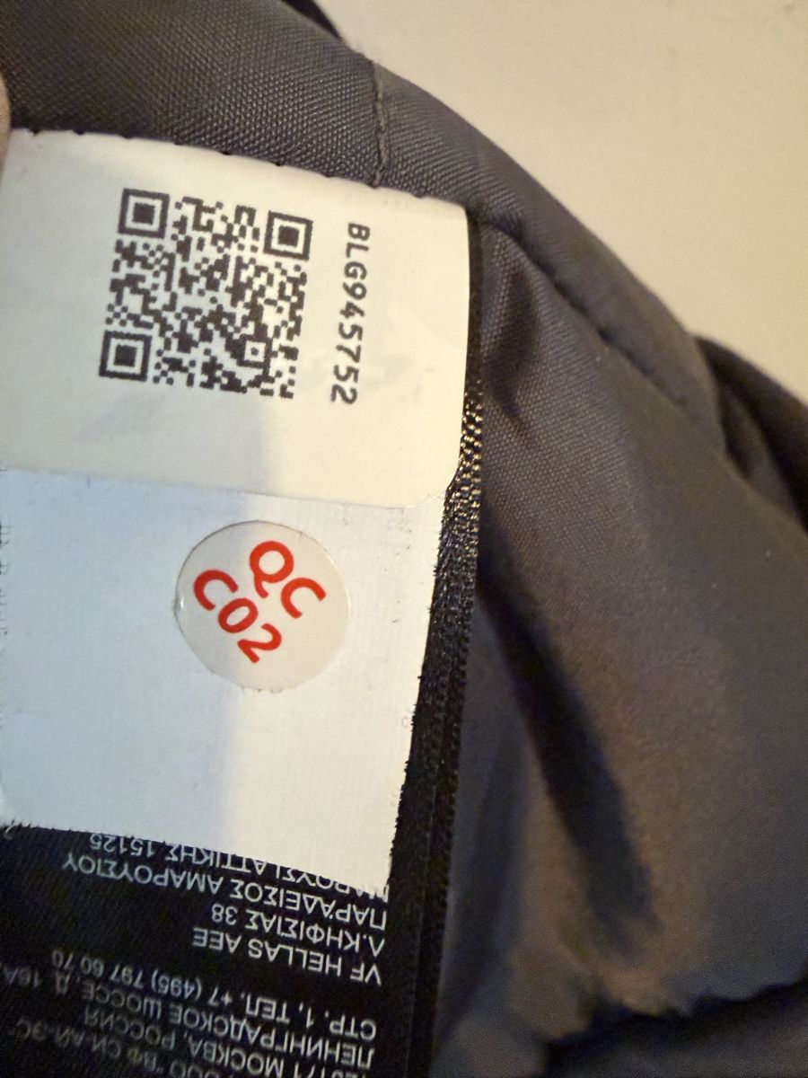 North Face Giacche: Giacca The North Face nera taglia M usata – Usato da Lugano venduto da can_xdd8 9
