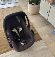 Maxi-Cosi Pebble Baby Car Seat Used
