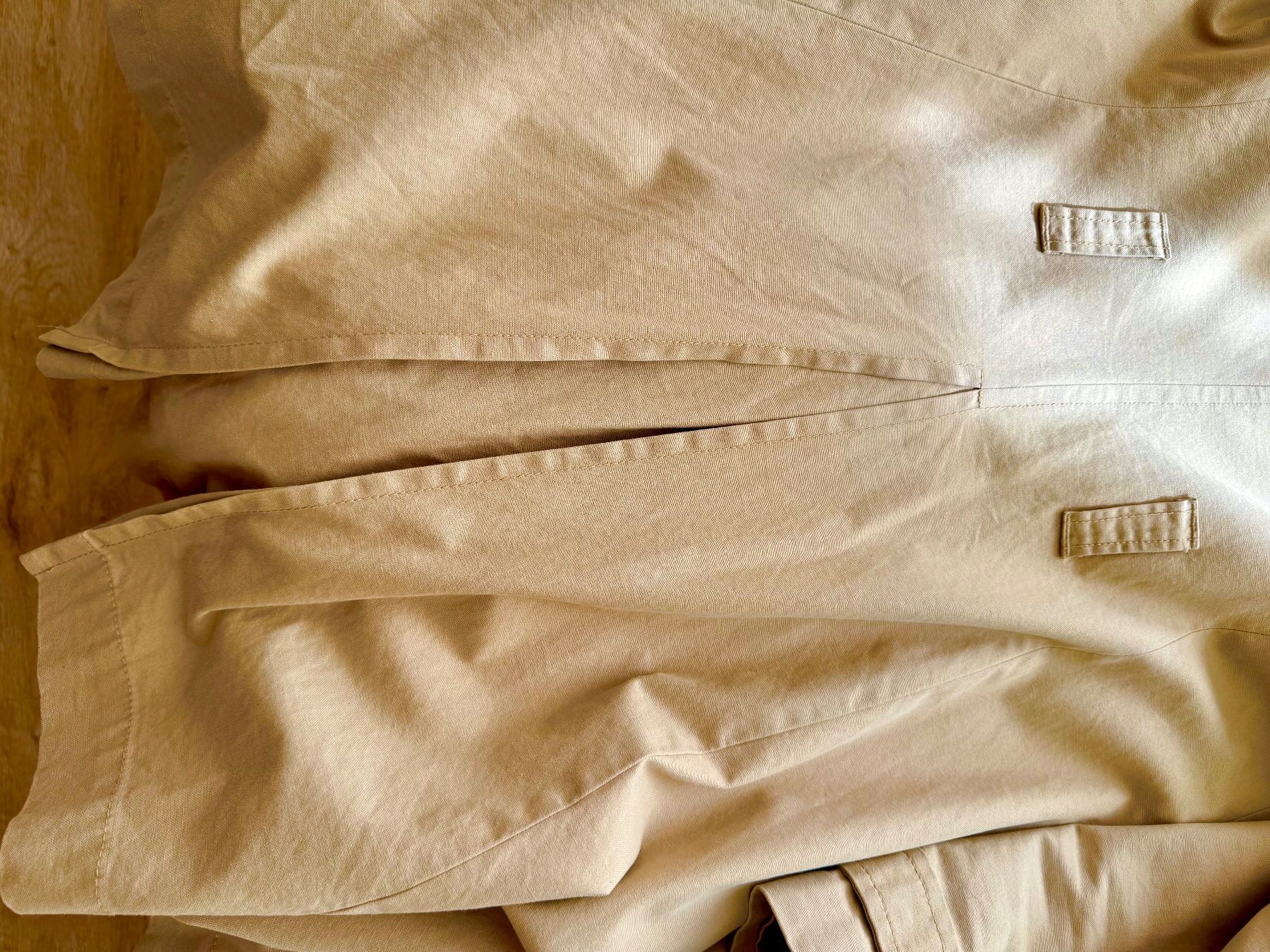 Gap Cappotti: GAP Trenchcoat retro, Gr. 40 – Usato da Männedorf venduto da Olumio 5
