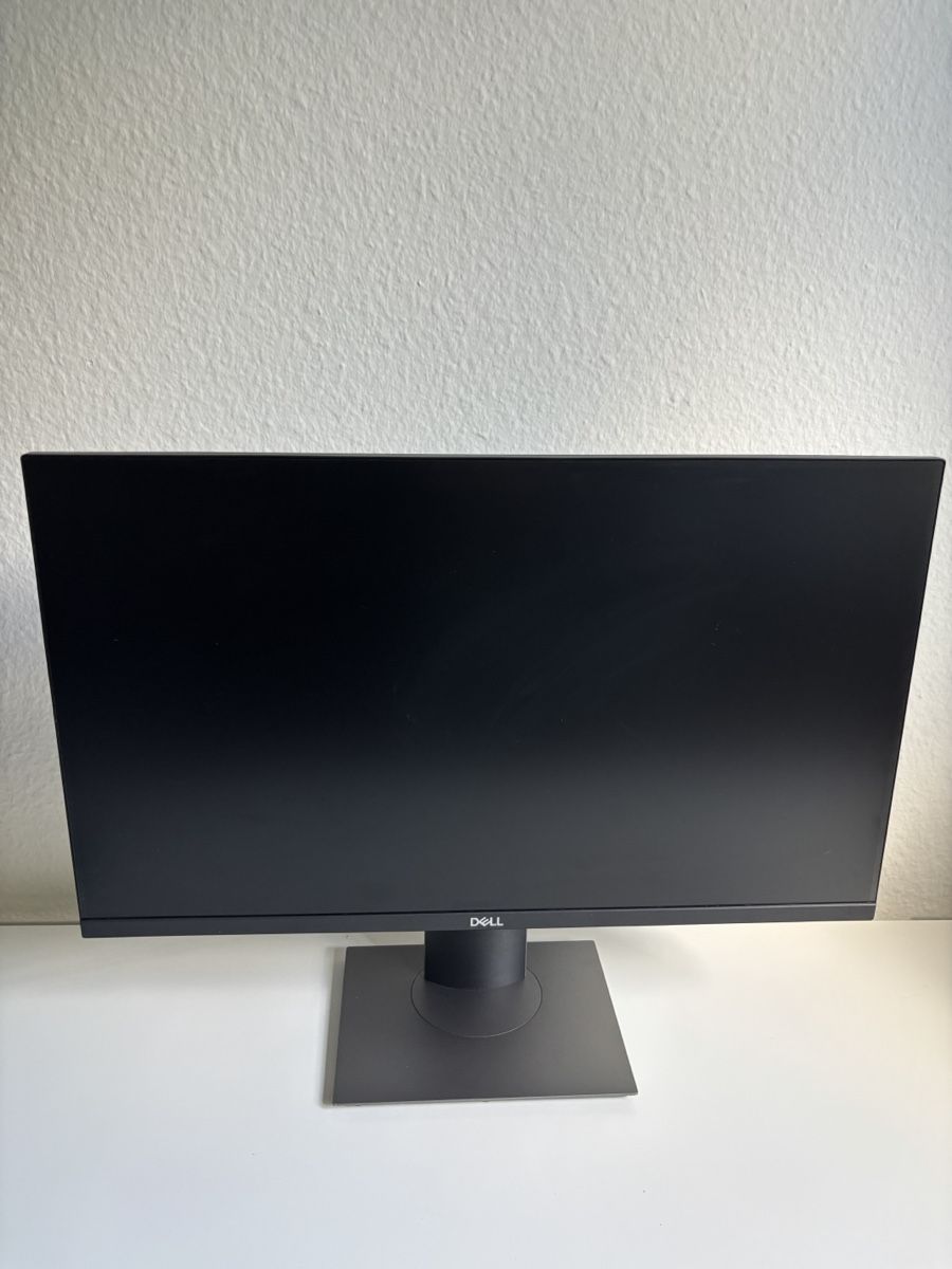 Monitor: Monitor Dell P2419H – Usato da Zürich venduto da Dim777