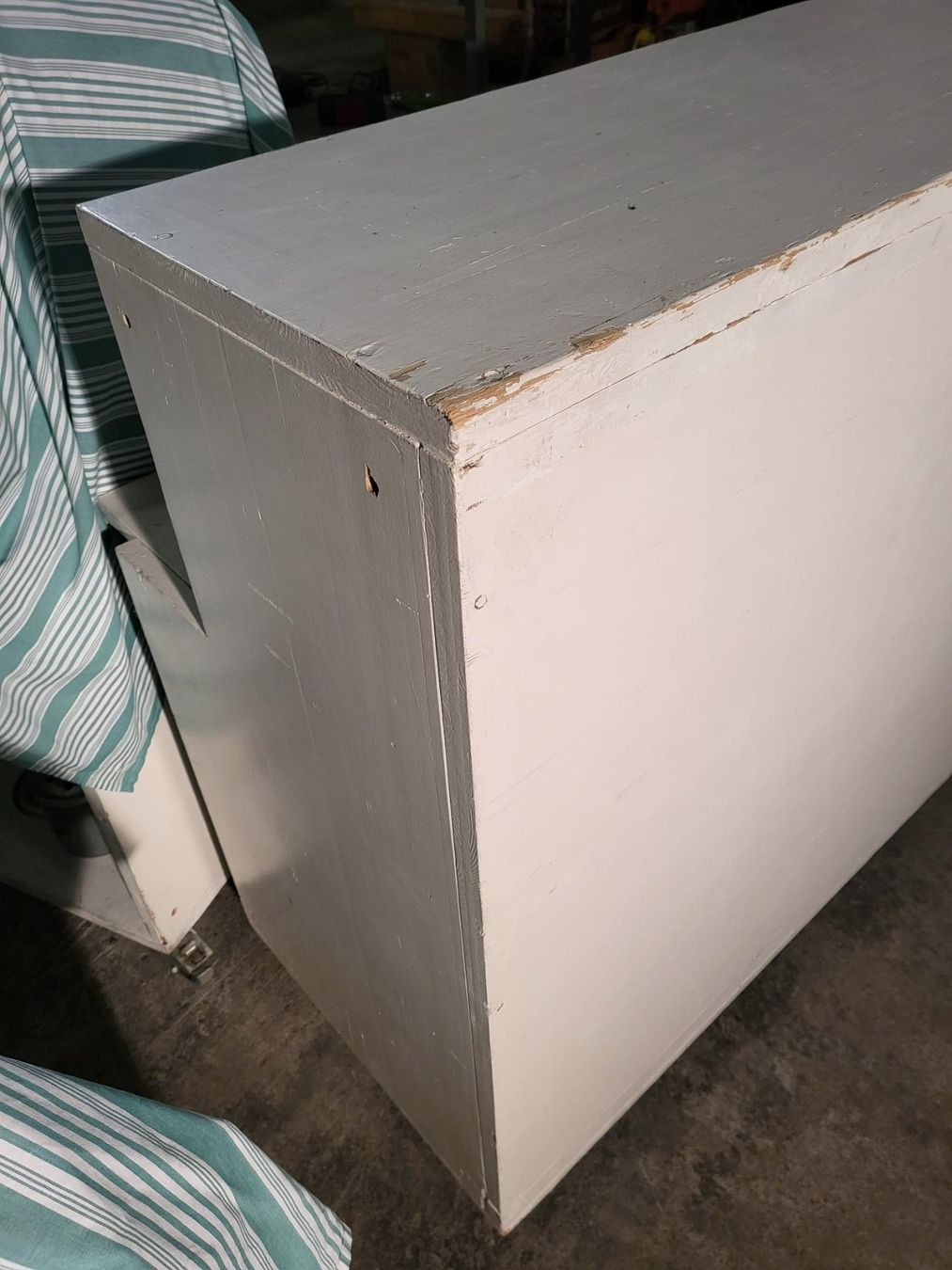 Allestimento di negozi e stand fieristici: Bar-Tresen Elemente auf Rollen, 4 Stk., Preis pro Stk. – Usato da Zürich venduto da flachsjan 2