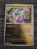 MUPLODOCUS 068/086 REVERSE CHAOS ASCENDANT 2026 FRANÇAIS