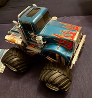 Rc Tamiya Bullhead