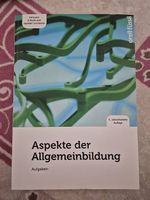 Aspekte der Allgemeinbildung Aufgaben