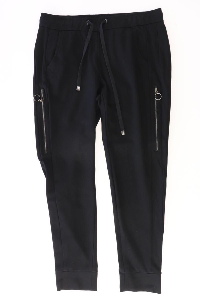 Pantaloni: Peter Hahn Hose Gr. Kurzgröße 20 schwarz – Usato da Neustadt an der Waldnaab venduto da SecondLifeFashion