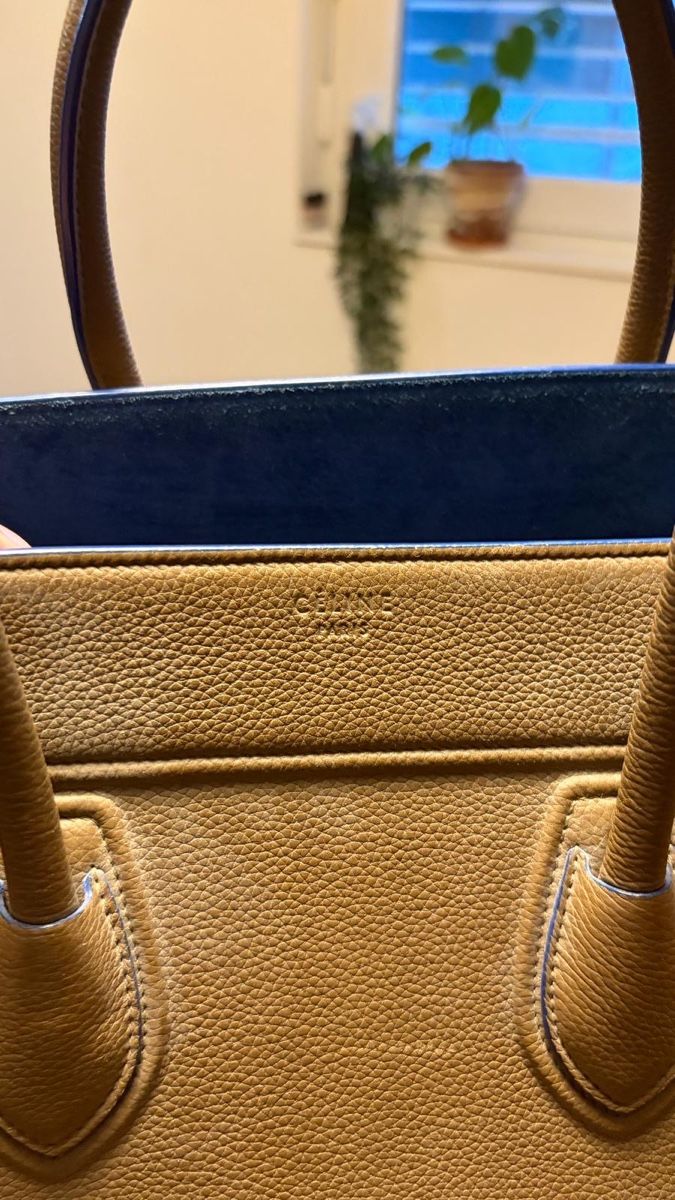 Borse: Céline Tasche – Usato da Dietikon venduto da Antik-Stuebli 3