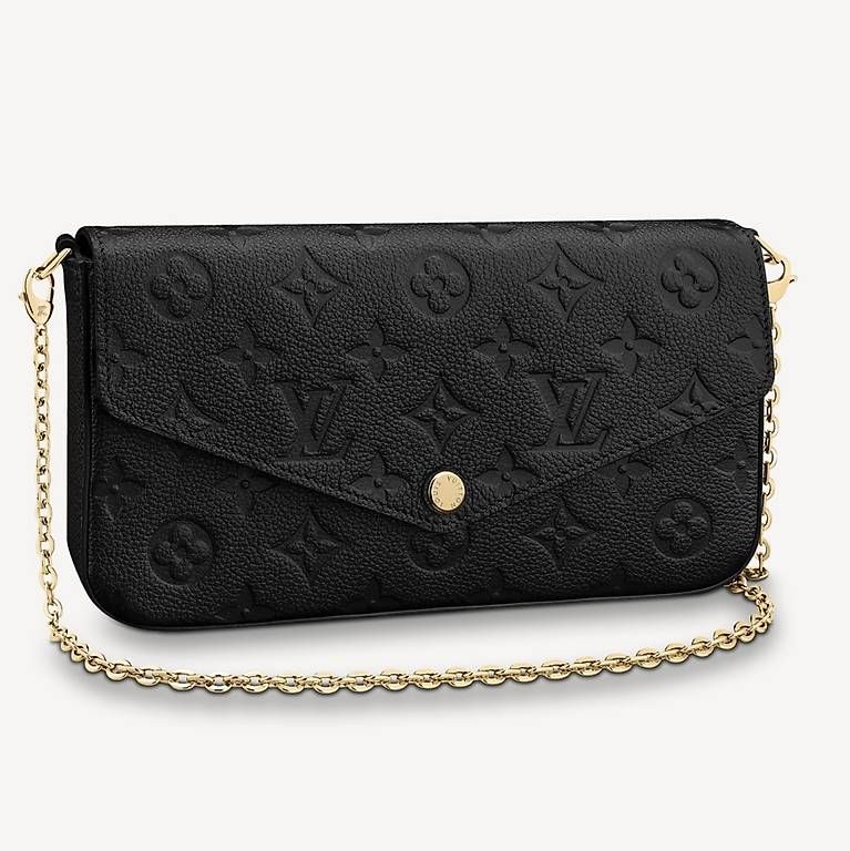 Louis Vuitton Taschen für Damen: Louis Vuitton Pochette – Gebraucht aus Wittenbach von janine37