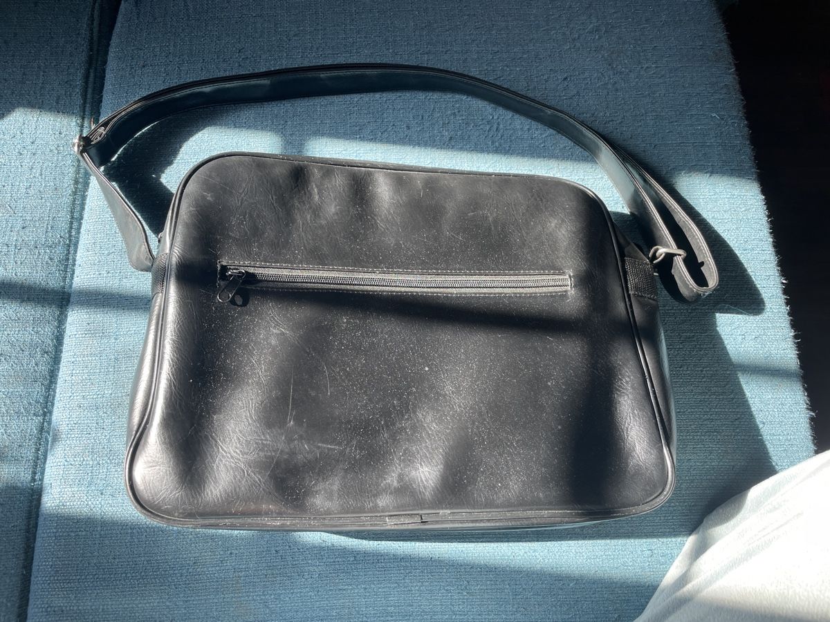 Borse: Batman Tasche – Nuovo (secondo la descrizione) da Lenk im Simmental venduto da banane50626 1