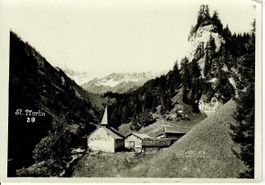 St. Martin