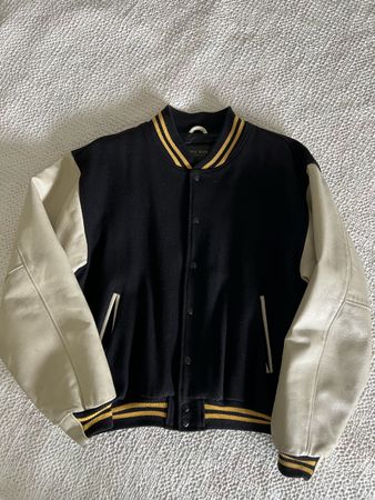 Herrenjacke