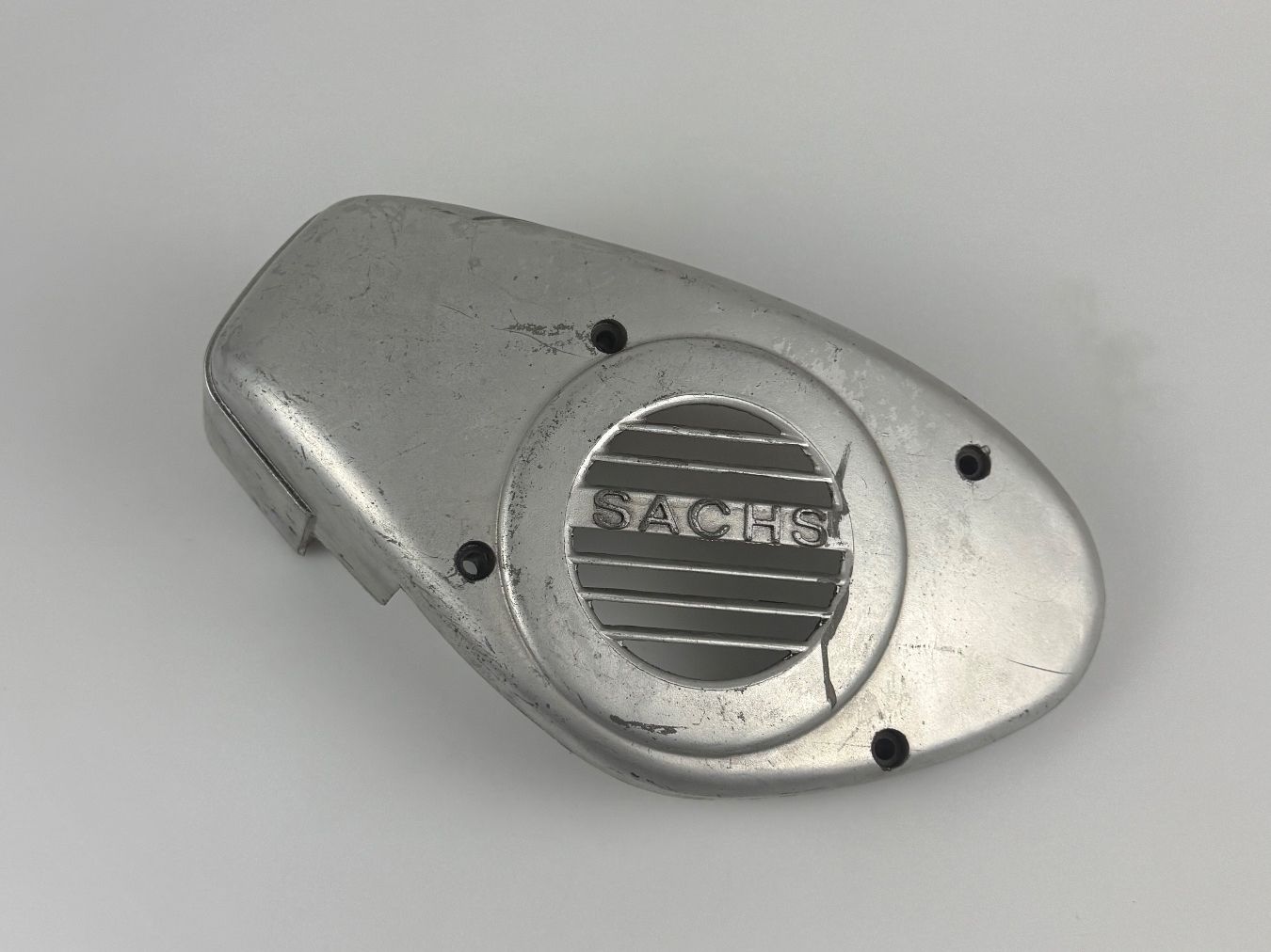 Sachs Ciclomotori: Sachs 503 Gebläsehaube Occ – Usato da Hallau venduto da mofaplus