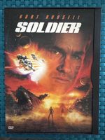 DVD Soldier avec Kurt Russell