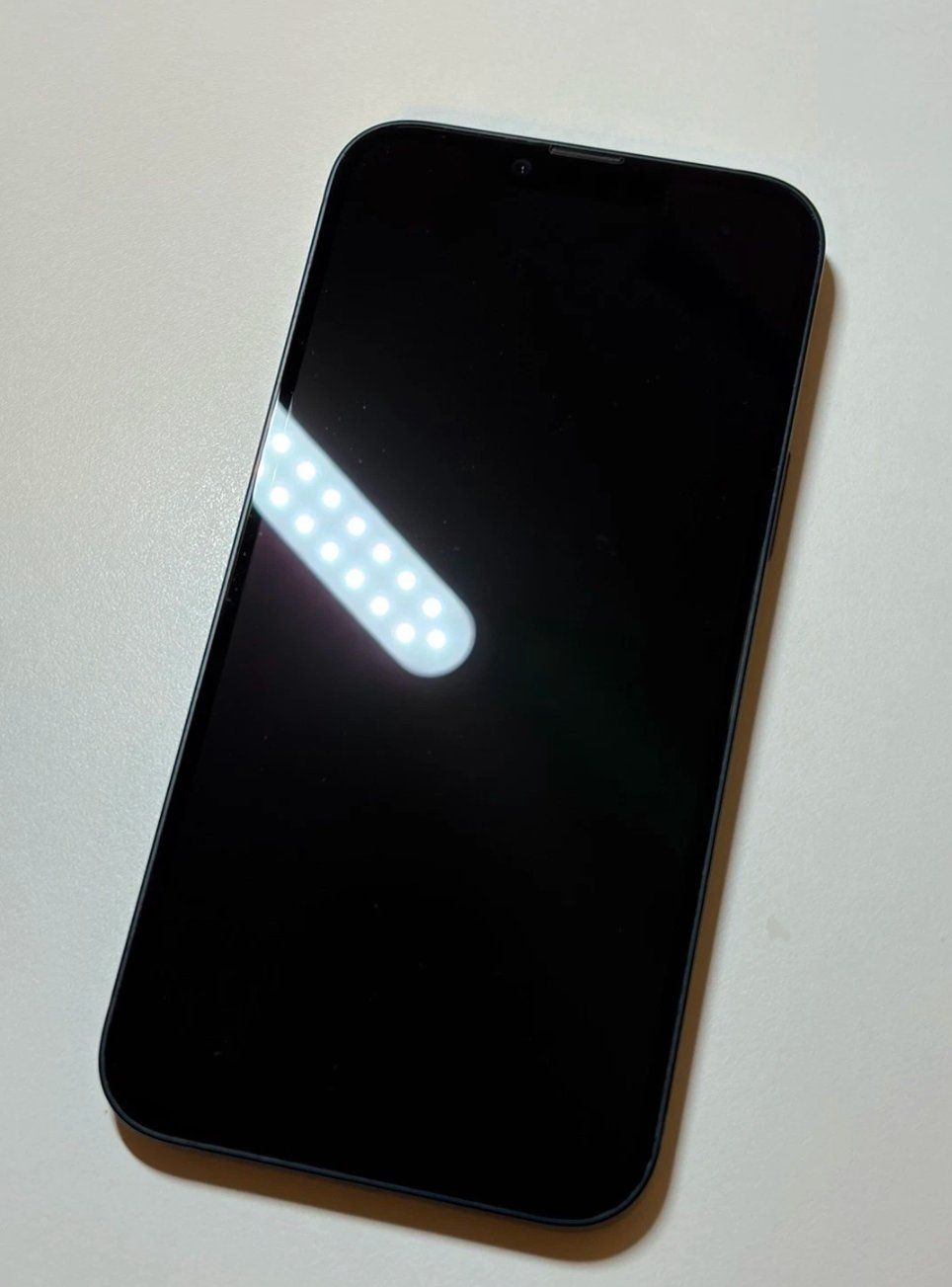Apple Telefoni cellulari / Smartphones: iPhone 14 Plus (512GB) Akku 100% – Usato da Luzern venduto da Waince786 1
