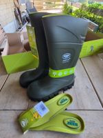 Neu: Bekina steplite X S5 Thermoprotec Bauern Stiefel Gr. 39