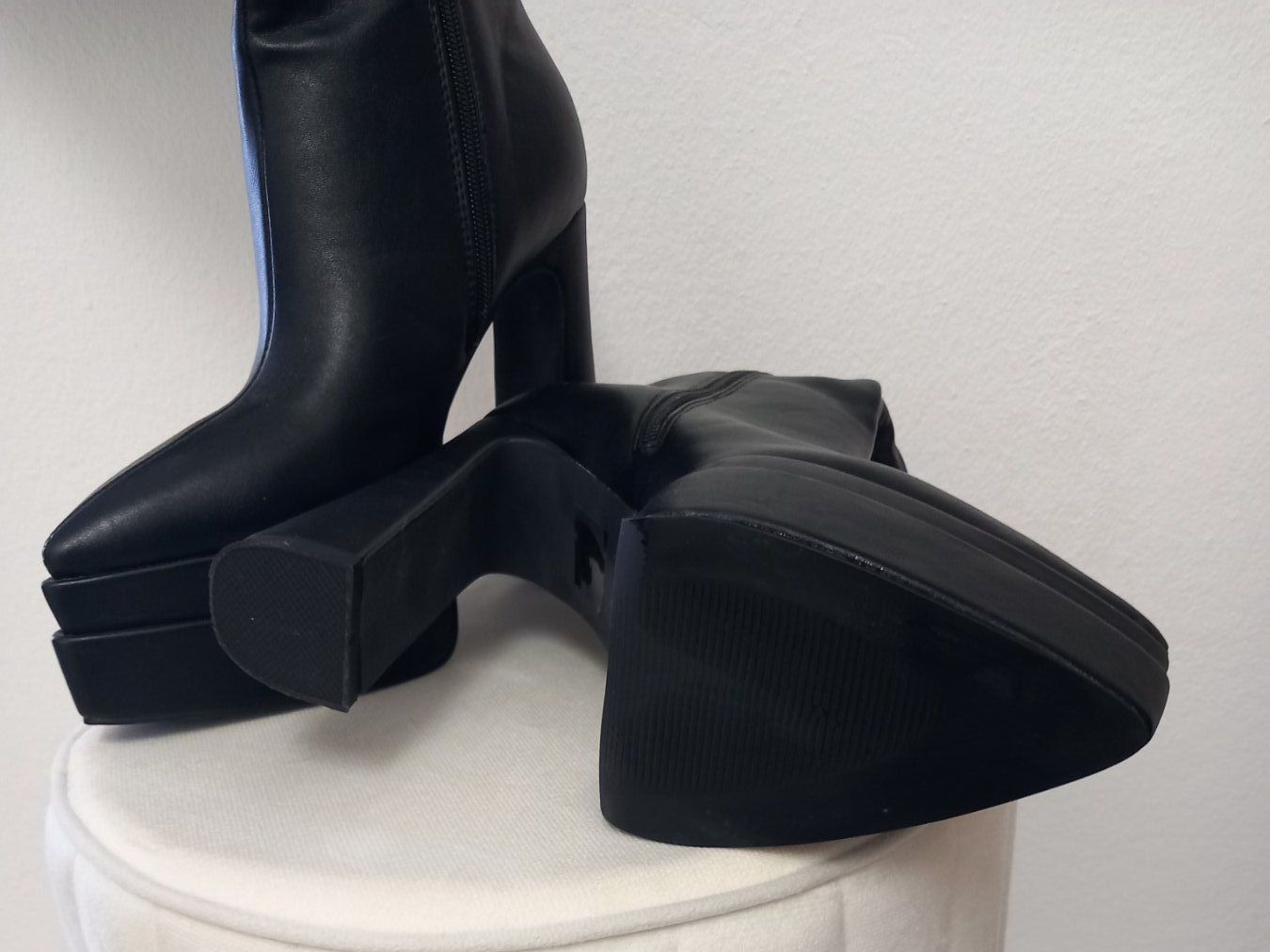 Damenschuhe: Raid Overknee Stiefel Neu Gr.37 – Gebraucht aus Triengen von angel112 1