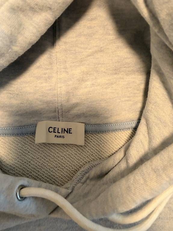 Maglioni & Felpe: Celine Hoodie St. Tropez  Gr. M  – Usato da Adligenswil venduto da TST04 1