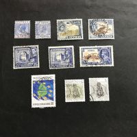 Kleine Sammlung Zypern