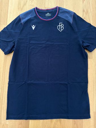 ORIGINAL FC BASEL SHIRT FCB XXL
