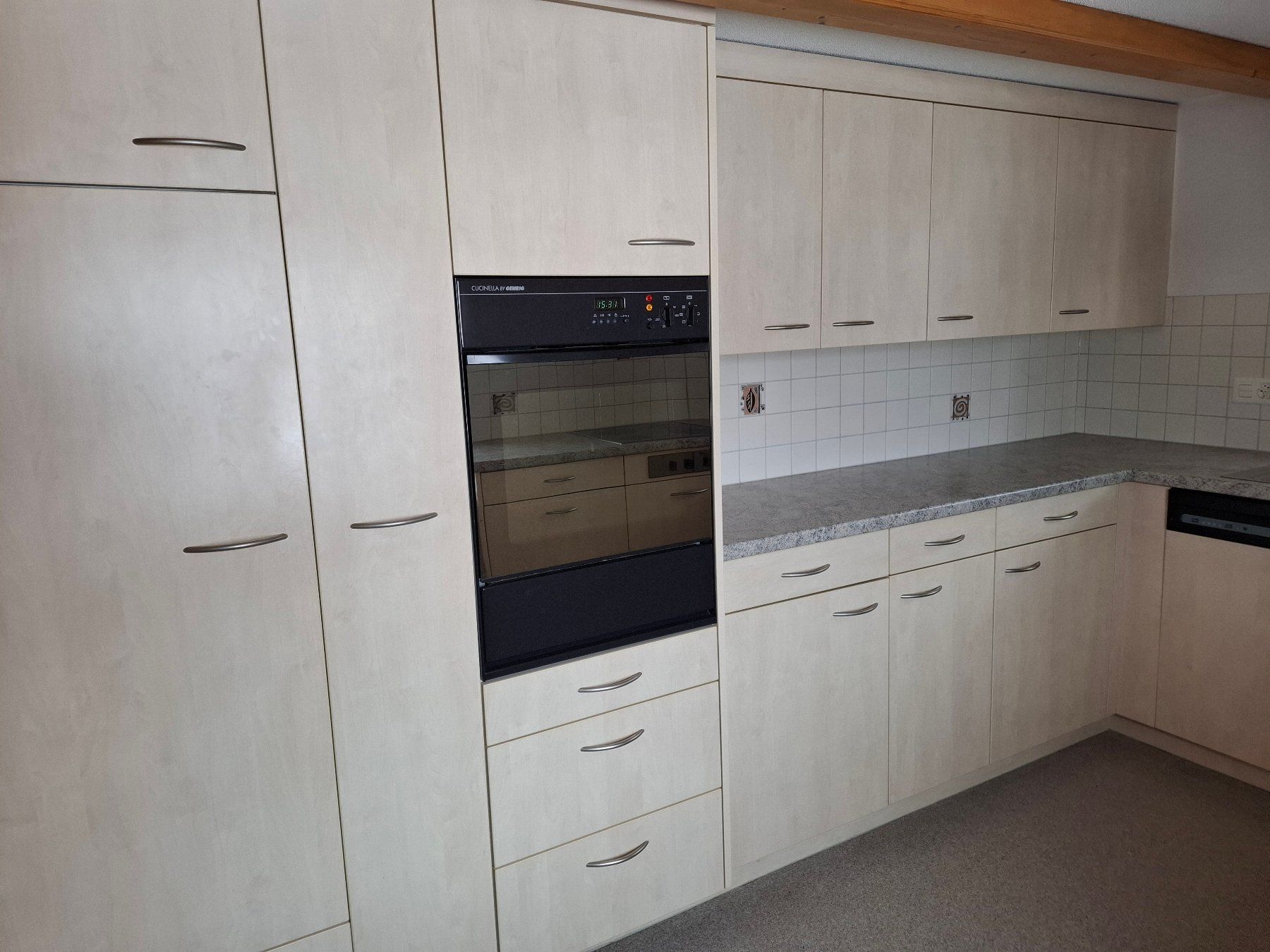 V-Zug Komplettküchen: Küche – Gebraucht aus Nesslau von JoBruNe 1