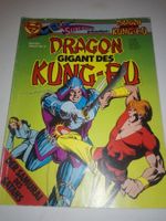 Superman Sonder-Album Nr.3: Dragon Gigant des Kung Fu